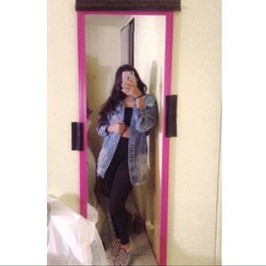 Meet your Posher, Marlene